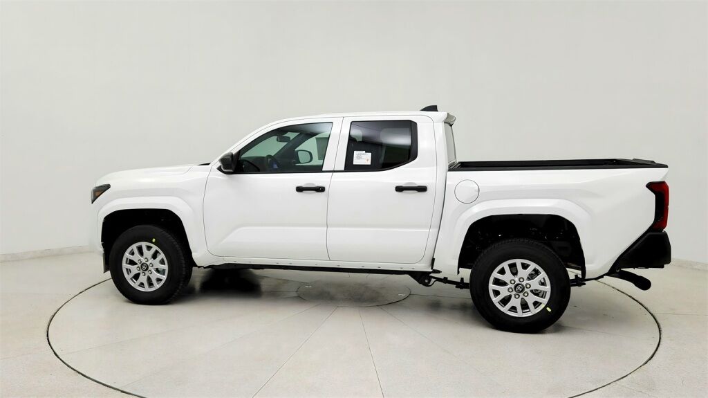 2025 Toyota Tacoma SR Laurel MD