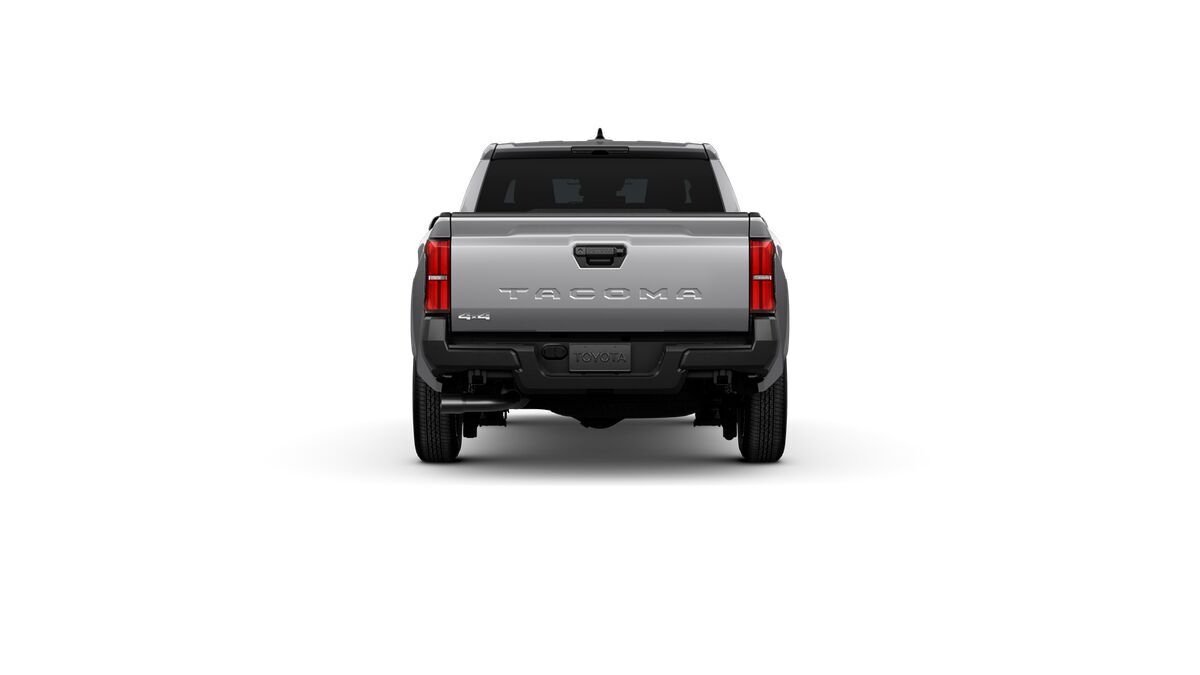 2025 Toyota Tacoma SR Laurel MD