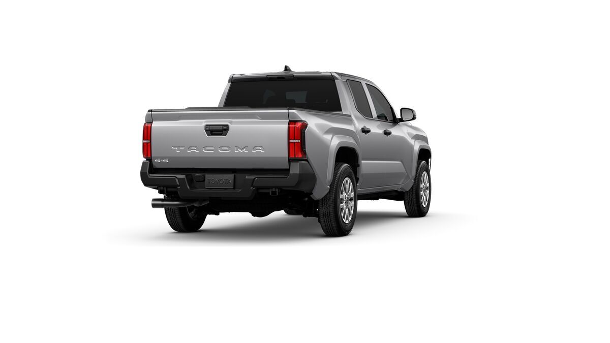 2025 Toyota Tacoma SR Laurel MD