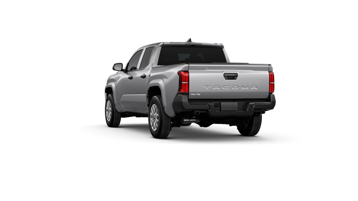 2025 Toyota Tacoma SR Laurel MD