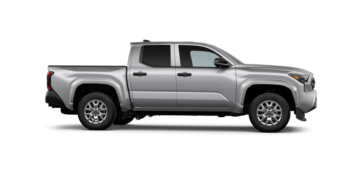 2025 Toyota Tacoma SR Laurel MD