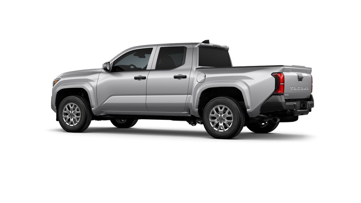 2025 Toyota Tacoma SR Laurel MD