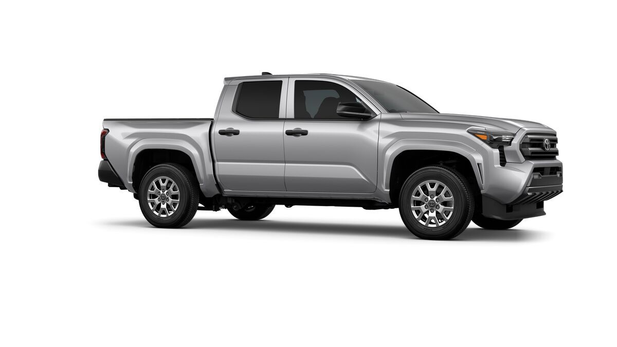 2025 Toyota Tacoma SR Laurel MD