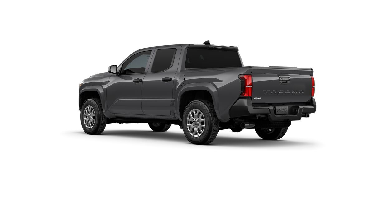 2025 Toyota Tacoma SR Laurel MD