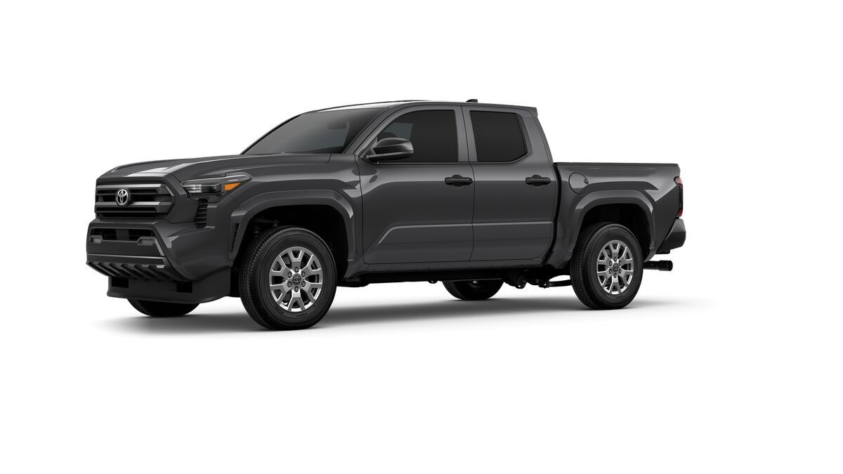 2025 Toyota Tacoma SR Laurel MD