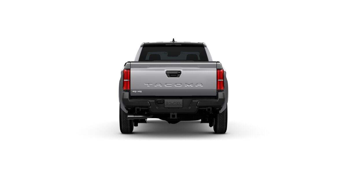 2025 Toyota Tacoma SR Fredericksburg VA