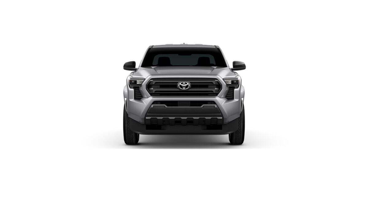 2025 Toyota Tacoma SR Fredericksburg VA