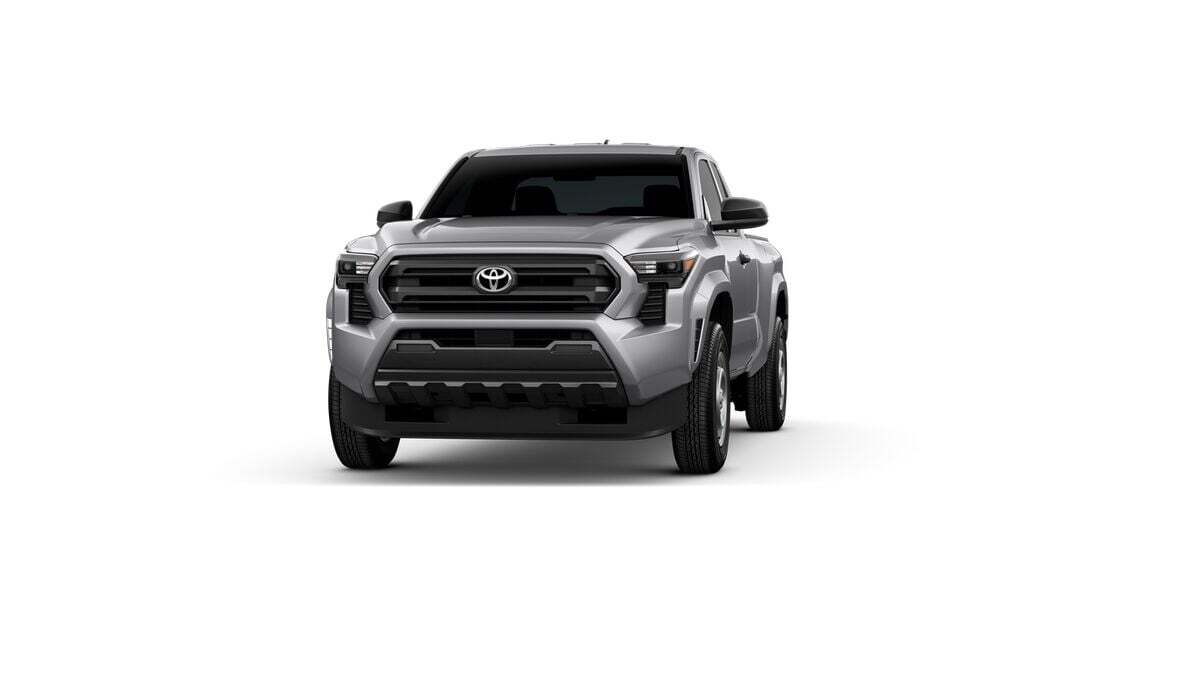 2025 Toyota Tacoma SR Fredericksburg VA