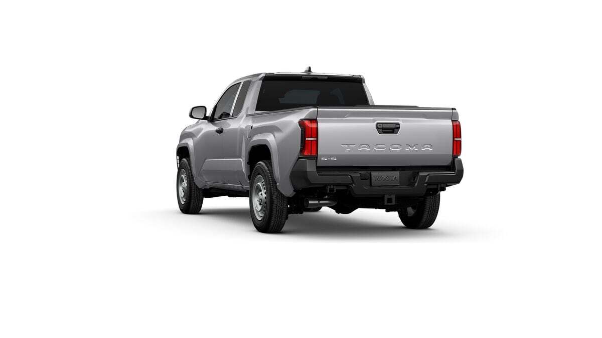 2025 Toyota Tacoma SR Fredericksburg VA
