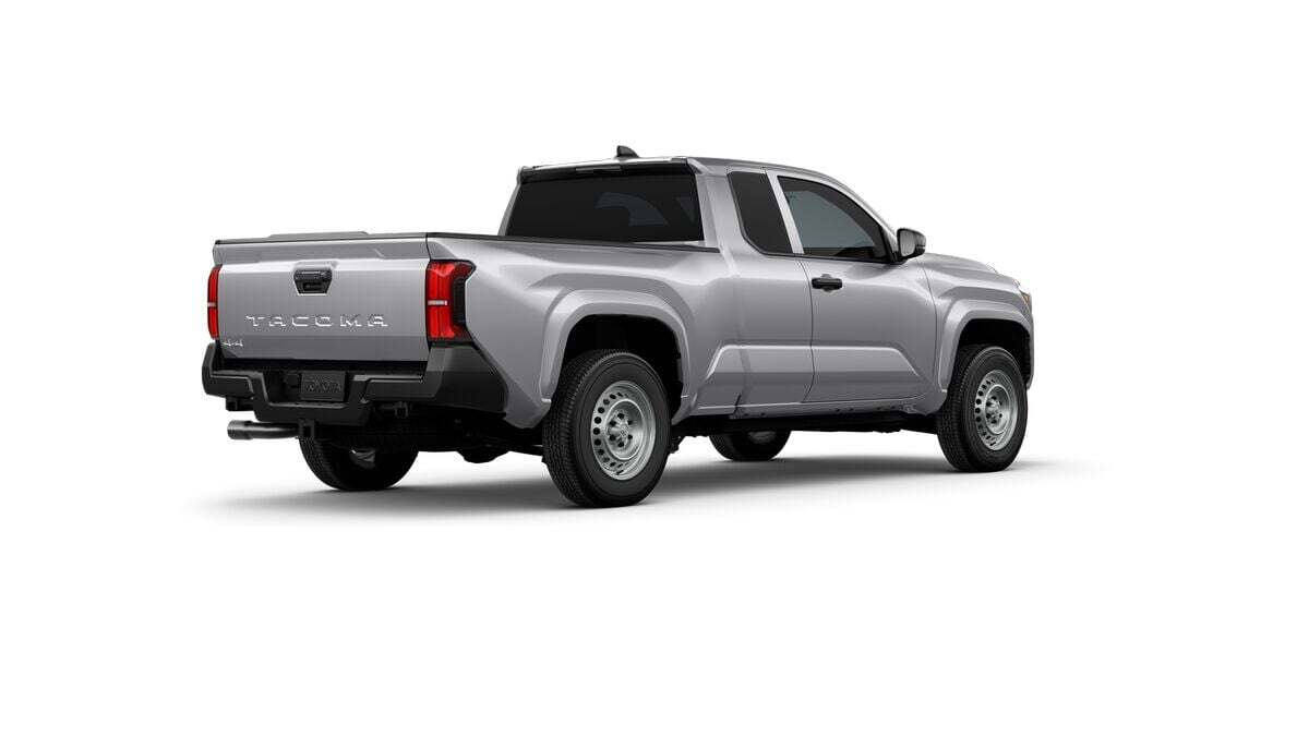 2025 Toyota Tacoma SR Fredericksburg VA