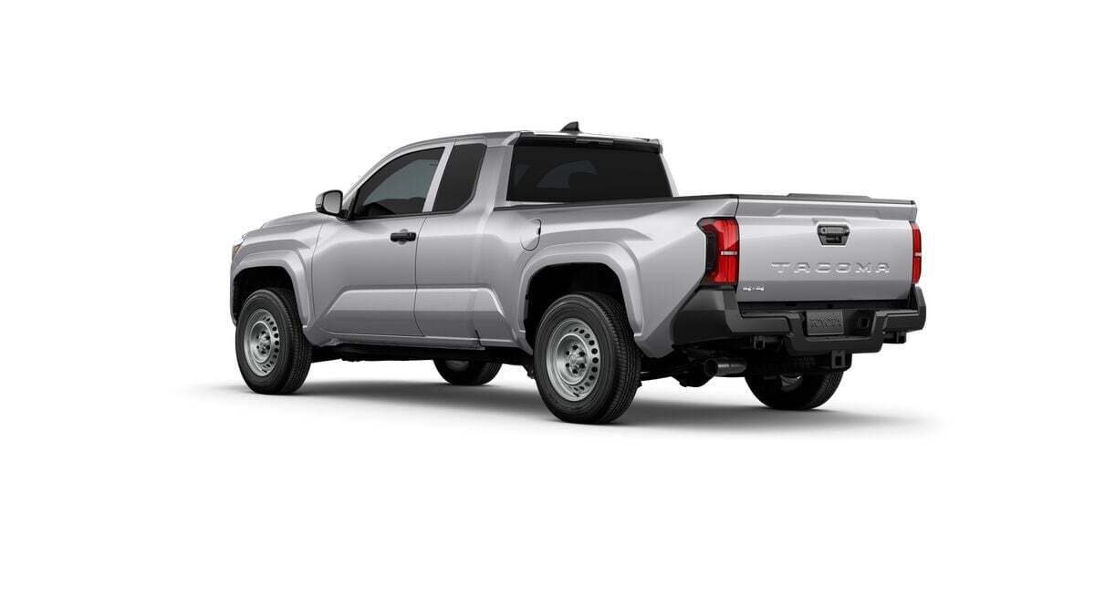 2025 Toyota Tacoma SR Fredericksburg VA
