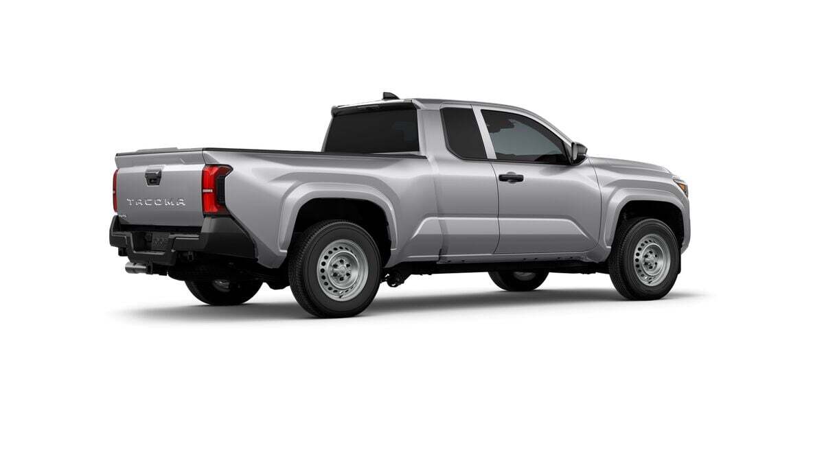 2025 Toyota Tacoma SR Fredericksburg VA