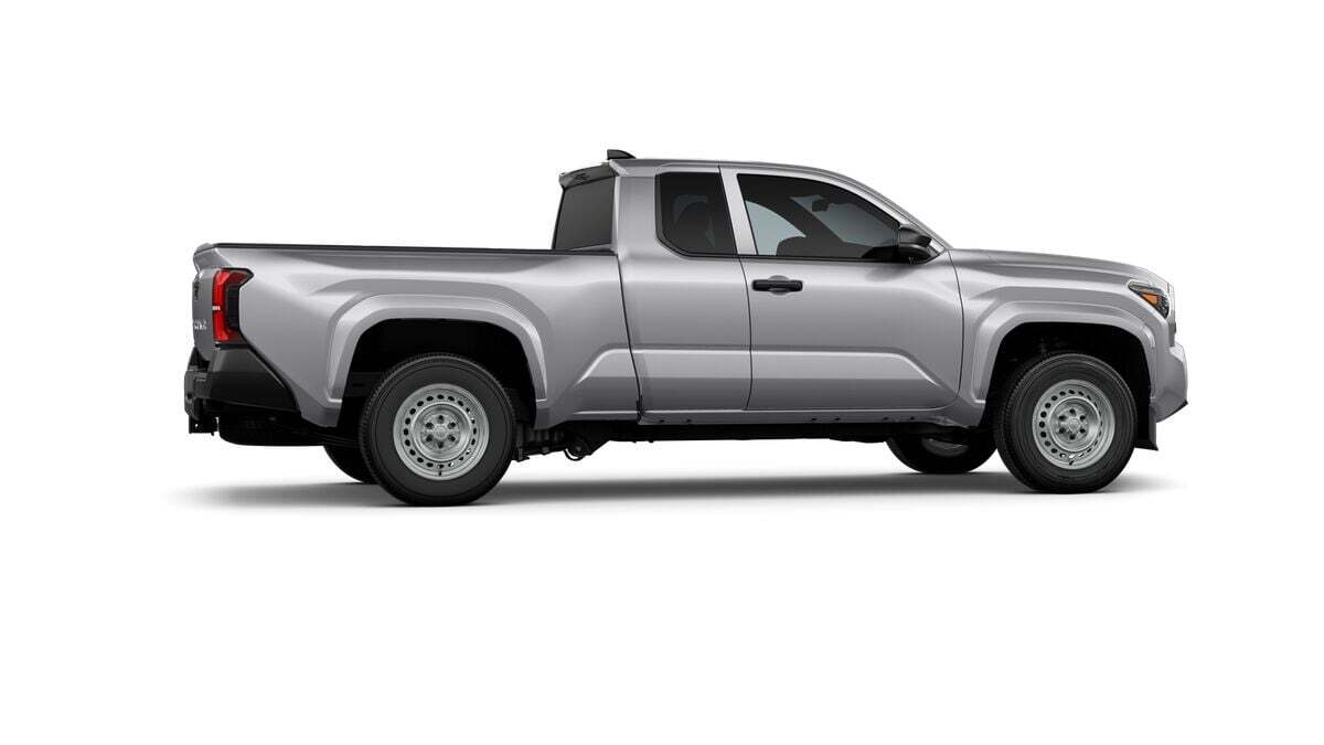2025 Toyota Tacoma SR Fredericksburg VA