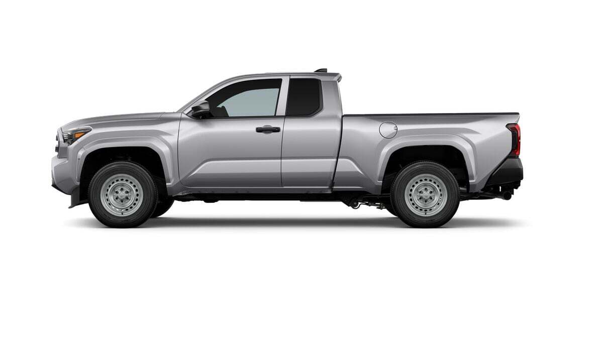 2025 Toyota Tacoma SR Fredericksburg VA