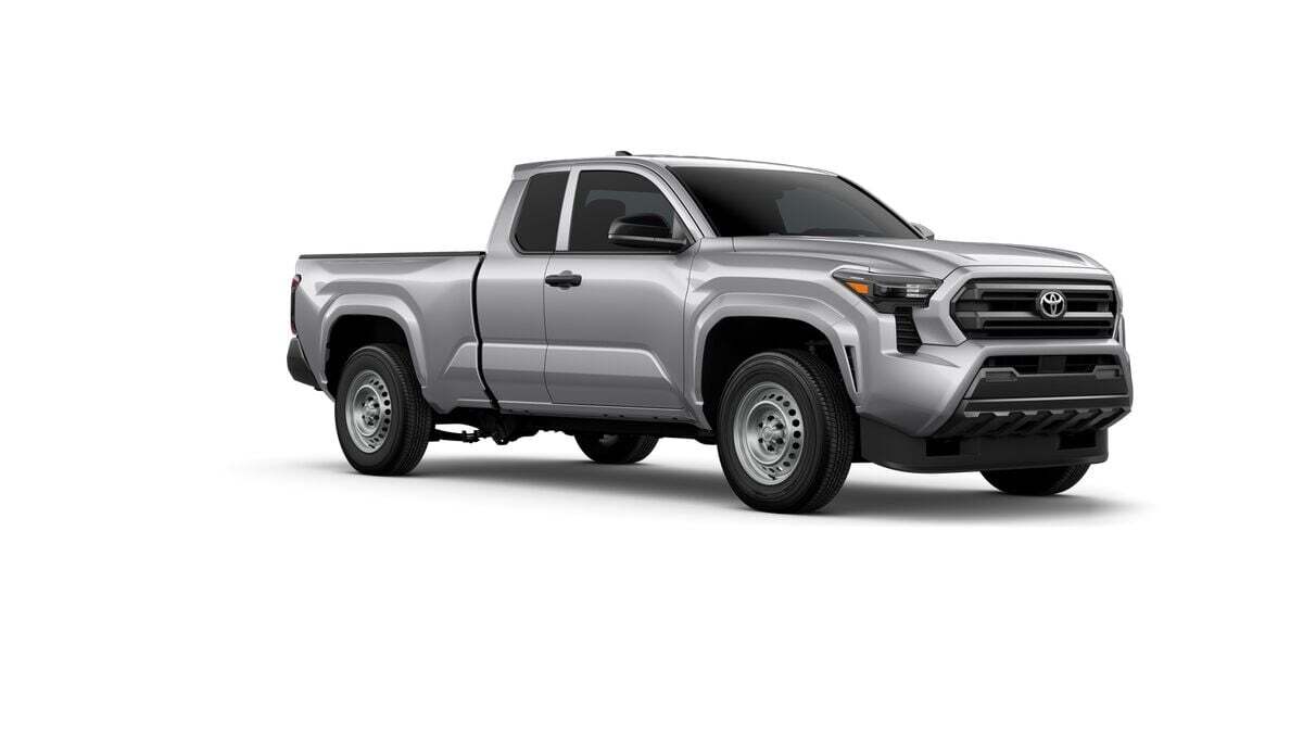 2025 Toyota Tacoma SR Fredericksburg VA