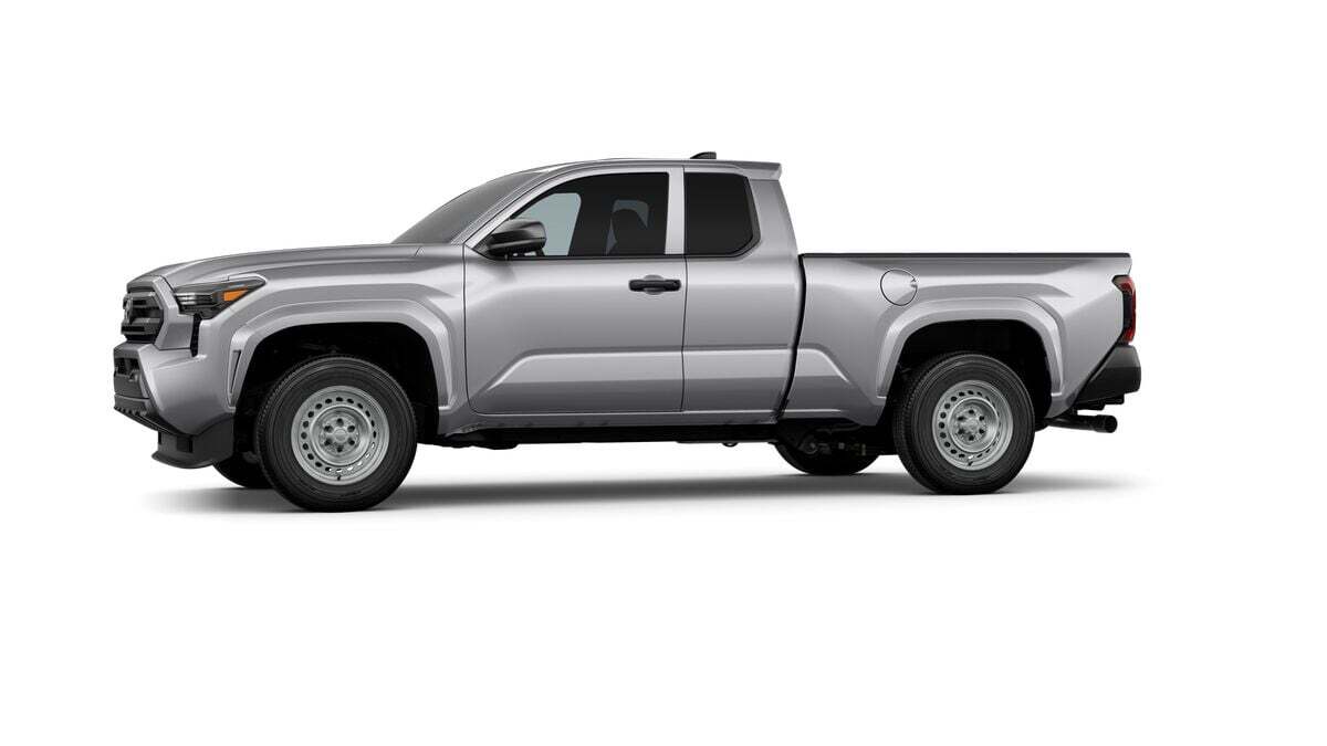 2025 Toyota Tacoma SR Fredericksburg VA