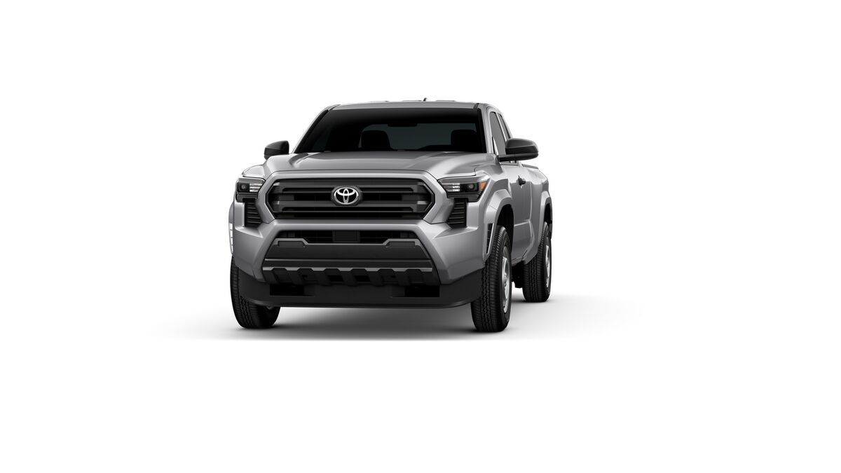 2025 Toyota Tacoma SR Fredericksburg VA