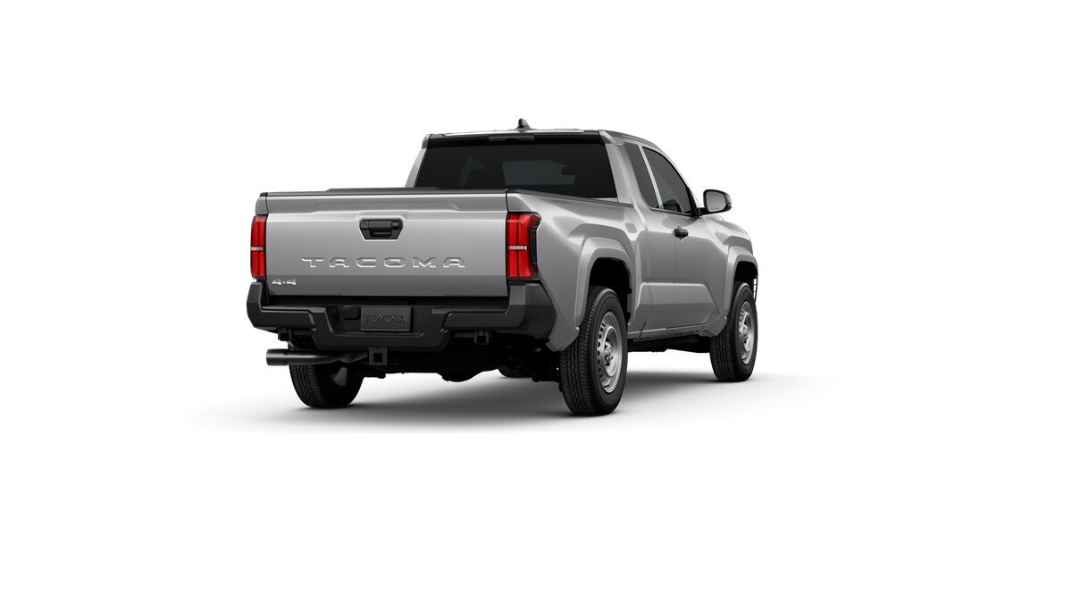 2025 Toyota Tacoma SR Fredericksburg VA