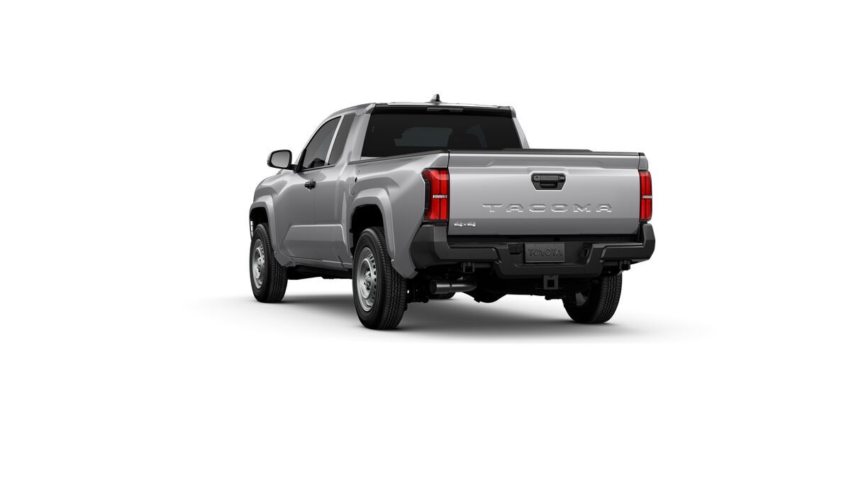 2025 Toyota Tacoma SR Fredericksburg VA