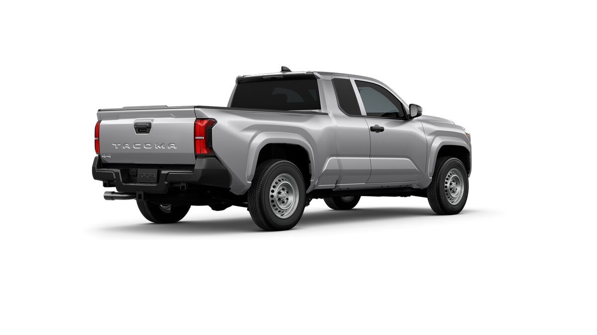 2025 Toyota Tacoma SR Fredericksburg VA