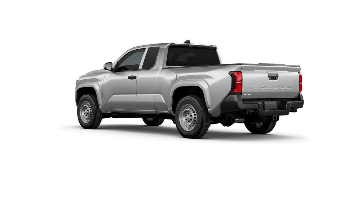 2025 Toyota Tacoma SR Fredericksburg VA