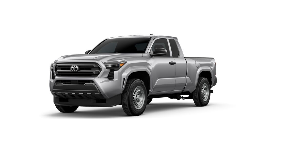 2025 Toyota Tacoma SR Fredericksburg VA