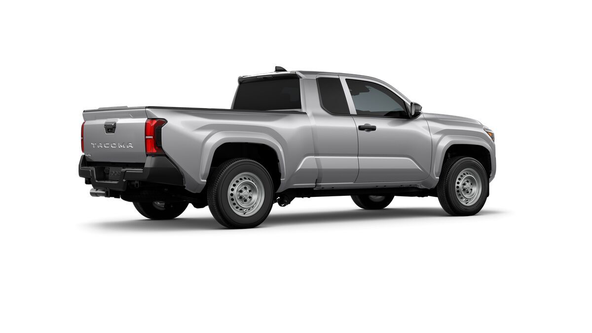 2025 Toyota Tacoma SR Fredericksburg VA