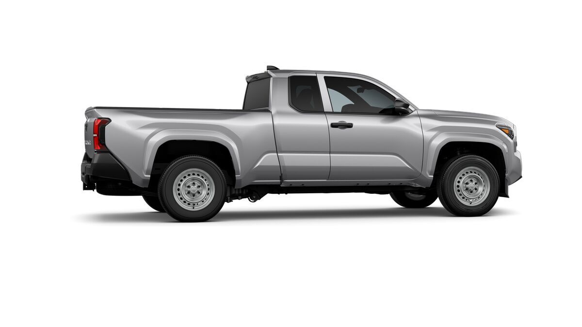 2025 Toyota Tacoma SR Fredericksburg VA