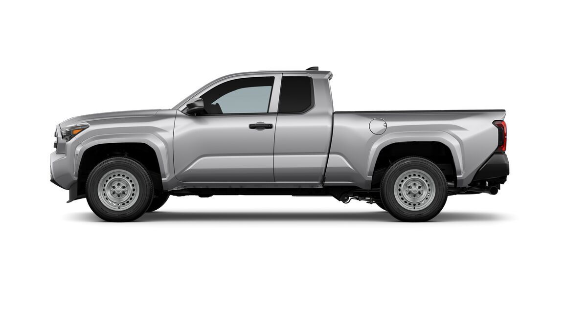 2025 Toyota Tacoma SR Fredericksburg VA