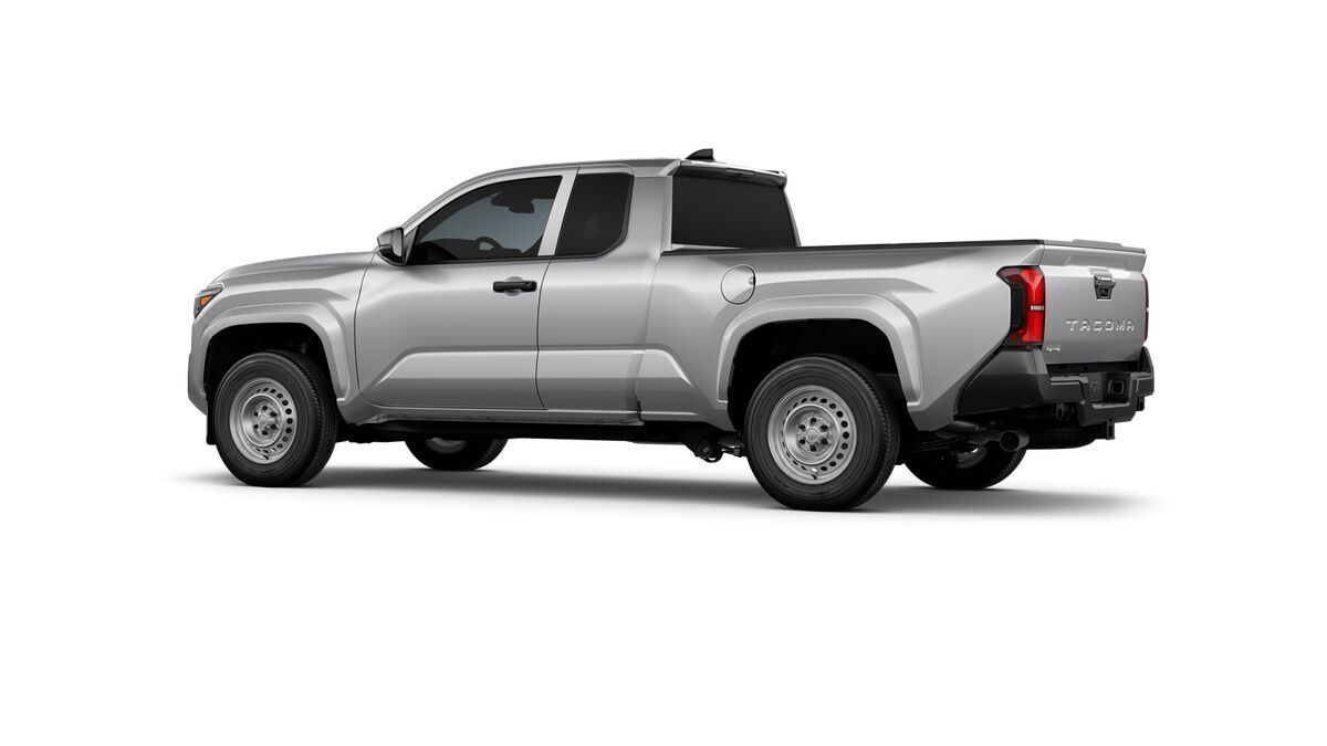 2025 Toyota Tacoma SR Fredericksburg VA