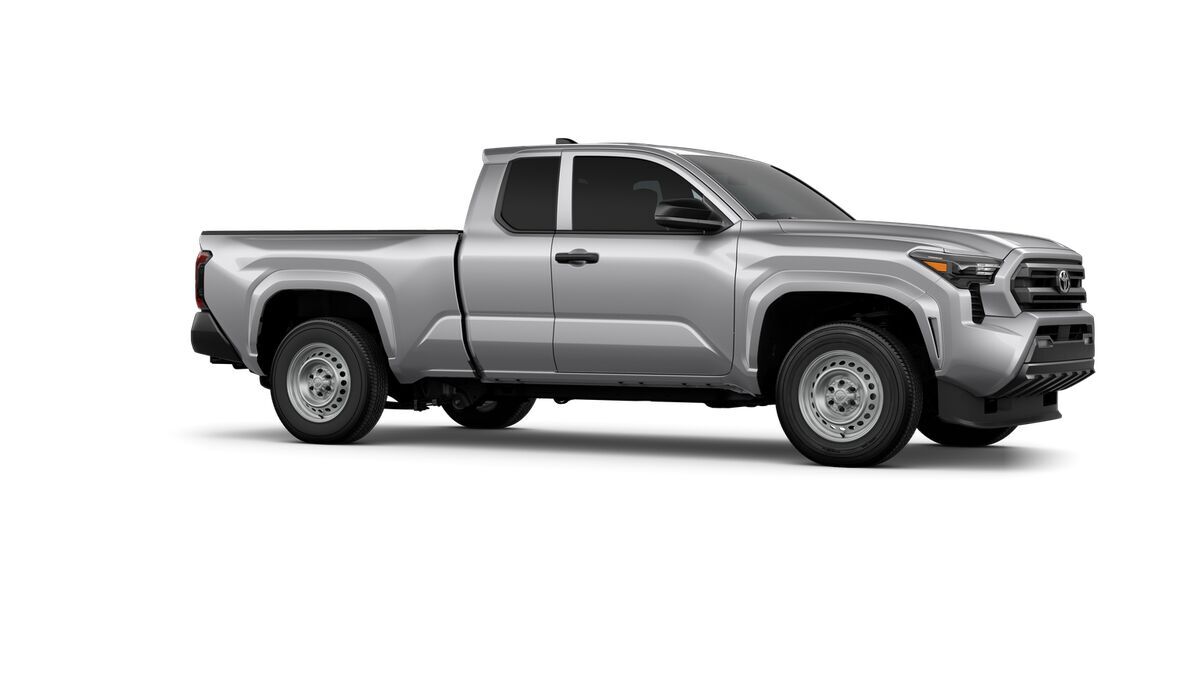 2025 Toyota Tacoma SR Fredericksburg VA