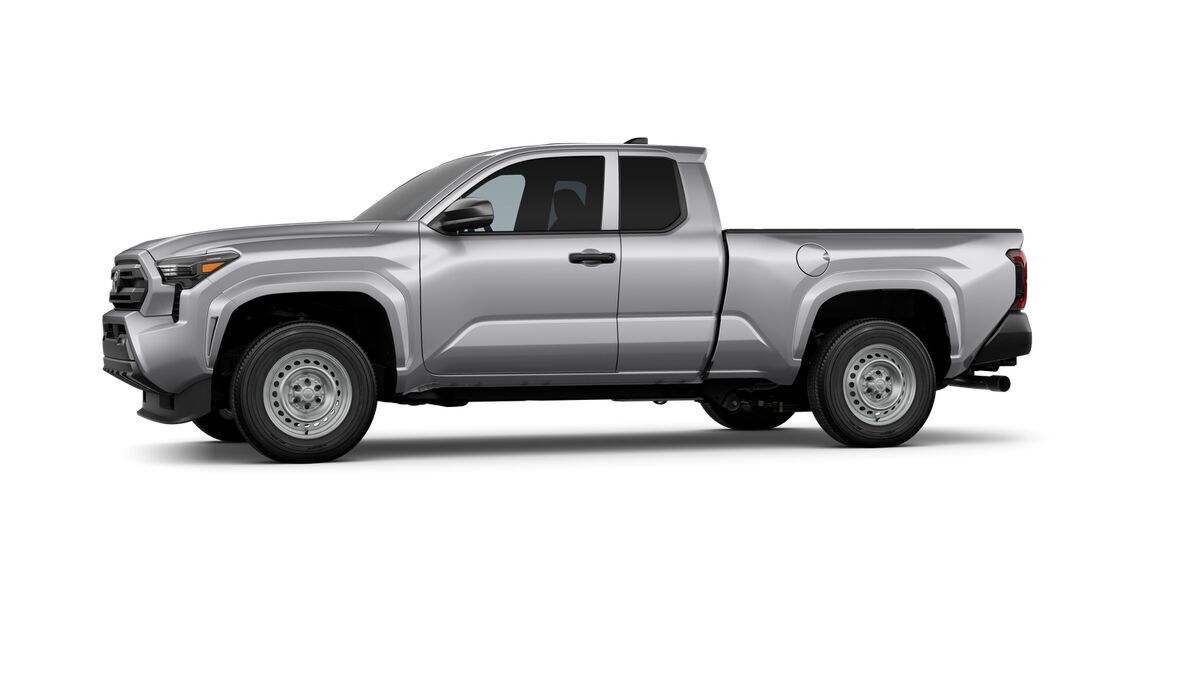 2025 Toyota Tacoma SR Fredericksburg VA