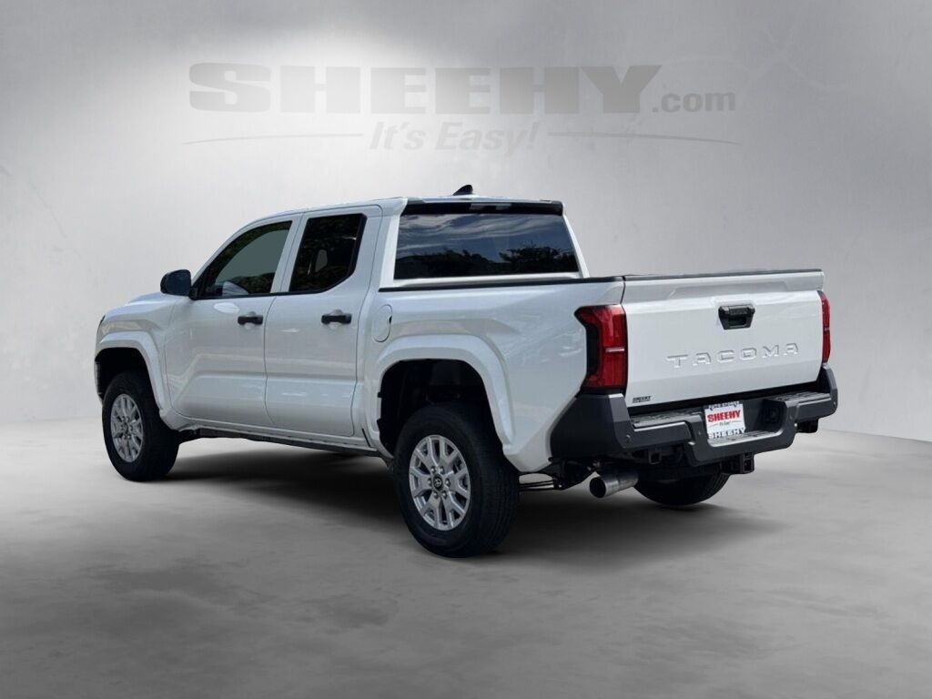2025 Toyota Tacoma SR Fredericksburg VA