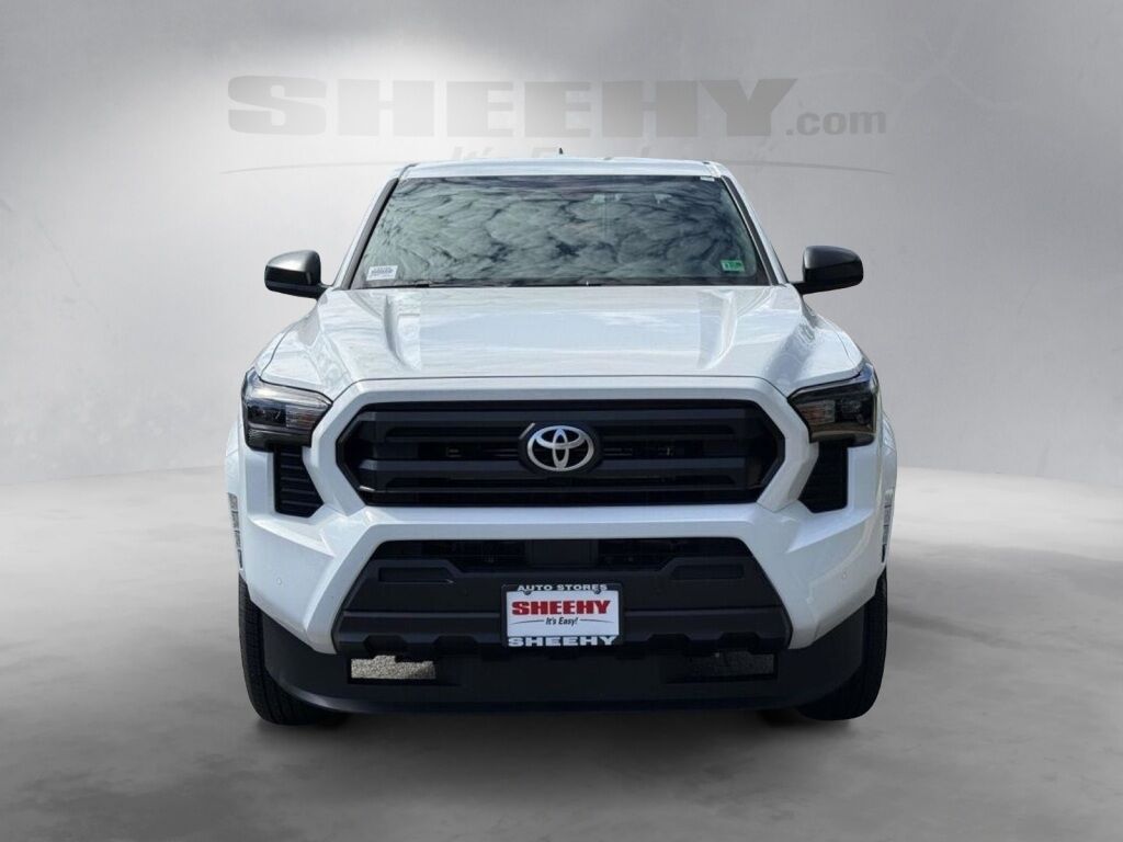 2025 Toyota Tacoma SR Fredericksburg VA