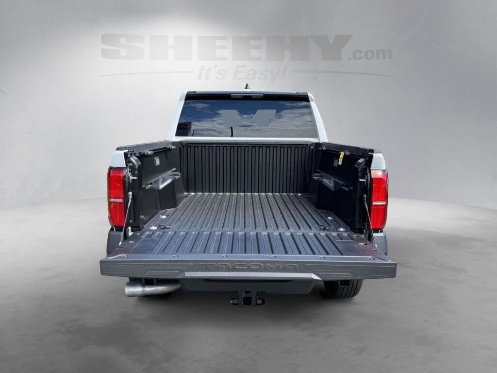 2025 Toyota Tacoma SR Fredericksburg VA