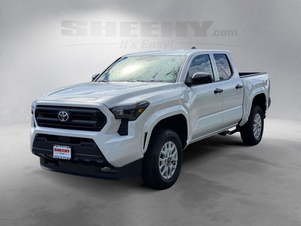 2025 Toyota Tacoma SR Fredericksburg VA