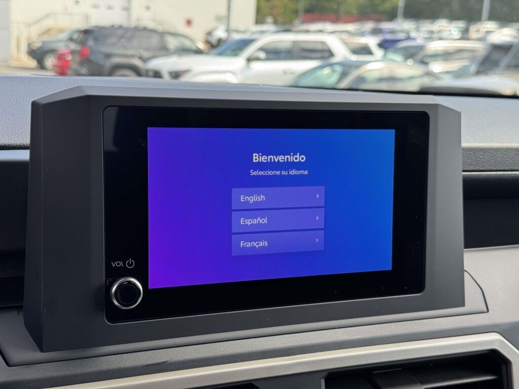 2025 Toyota Tacoma SR Fredericksburg VA