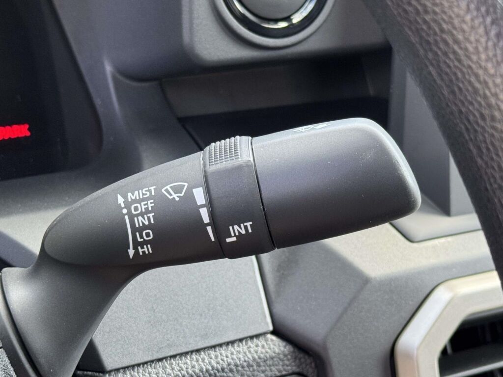 2025 Toyota Tacoma SR Fredericksburg VA