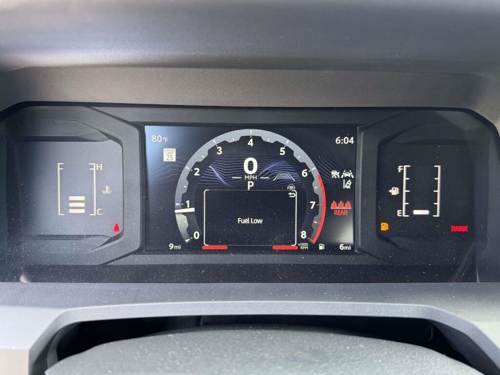 2025 Toyota Tacoma SR Fredericksburg VA