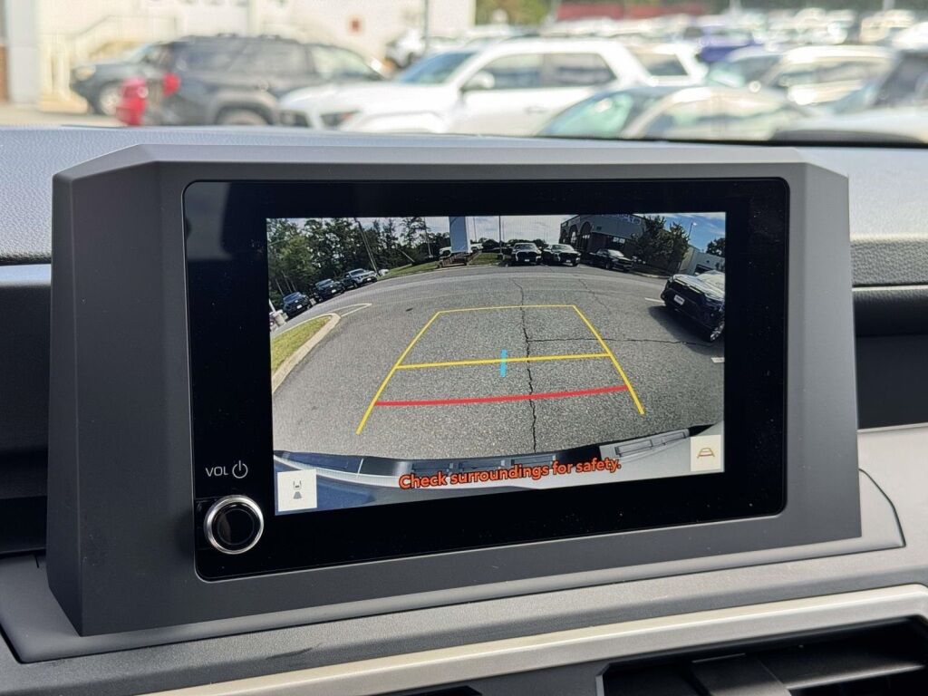 2025 Toyota Tacoma SR Fredericksburg VA
