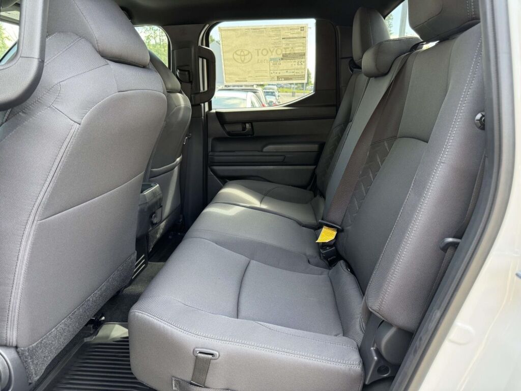 2025 Toyota Tacoma SR Fredericksburg VA