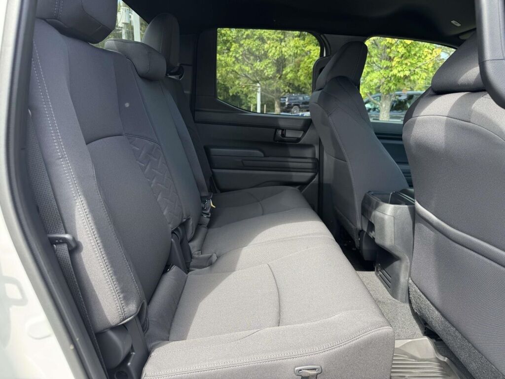 2025 Toyota Tacoma SR Fredericksburg VA