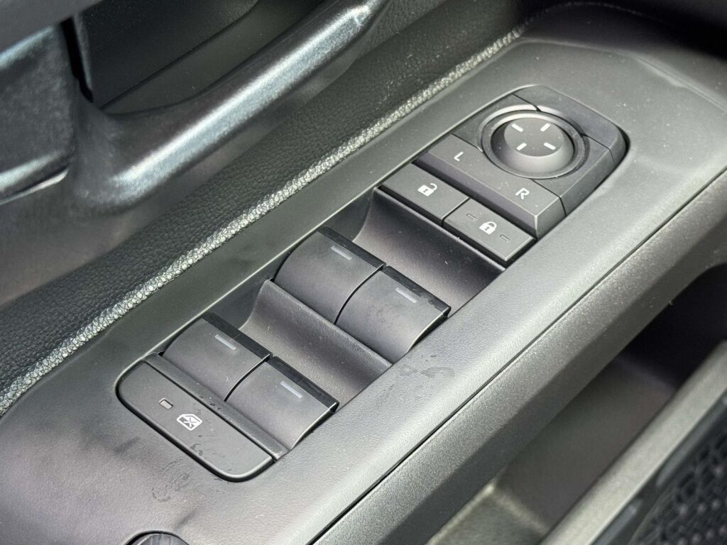 2025 Toyota Tacoma SR Fredericksburg VA