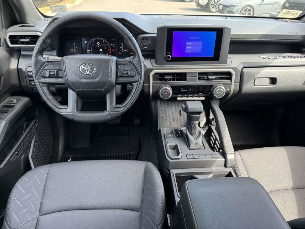 2025 Toyota Tacoma SR Fredericksburg VA
