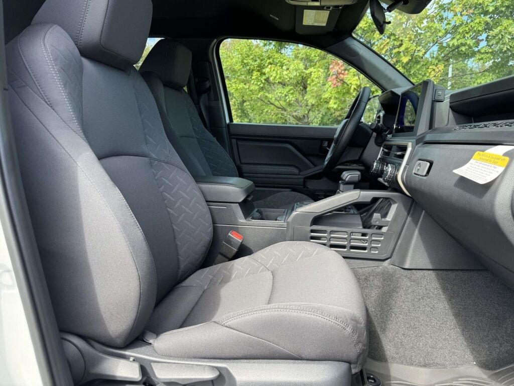 2025 Toyota Tacoma SR Fredericksburg VA