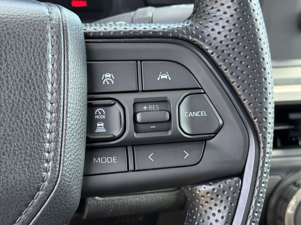 2025 Toyota Tacoma SR Fredericksburg VA