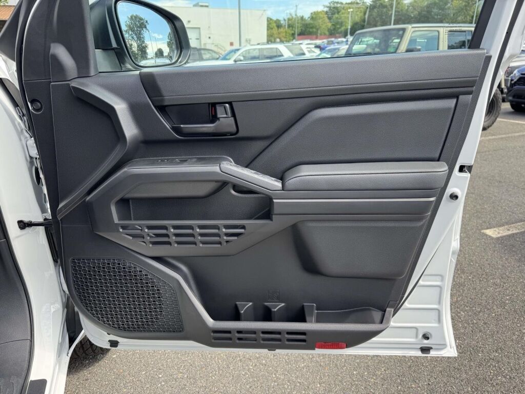 2025 Toyota Tacoma SR Fredericksburg VA