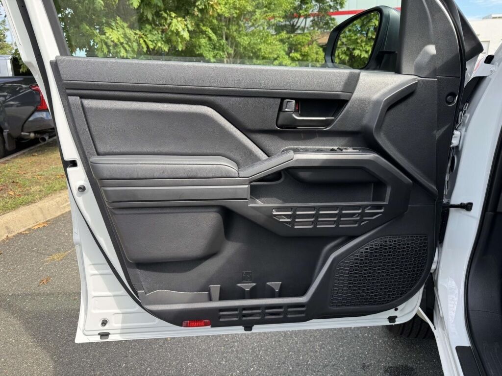 2025 Toyota Tacoma SR Fredericksburg VA