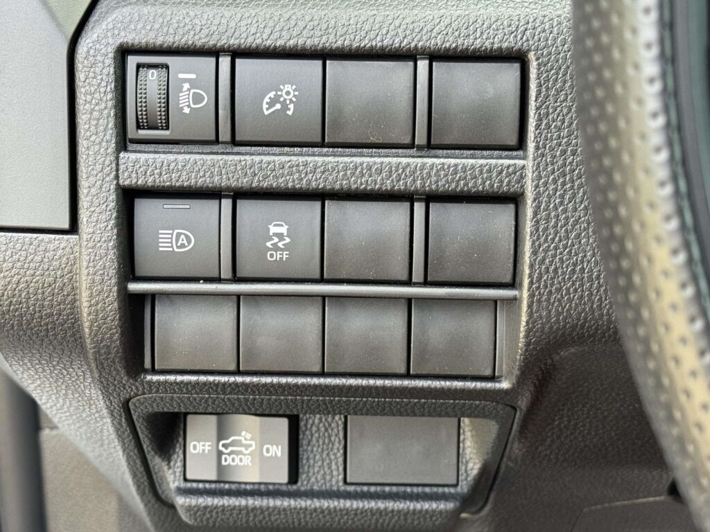 2025 Toyota Tacoma SR Fredericksburg VA