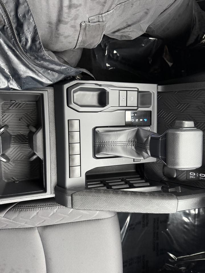 2025 Toyota Tacoma SR Stafford VA